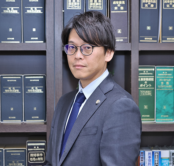清水法律事務所