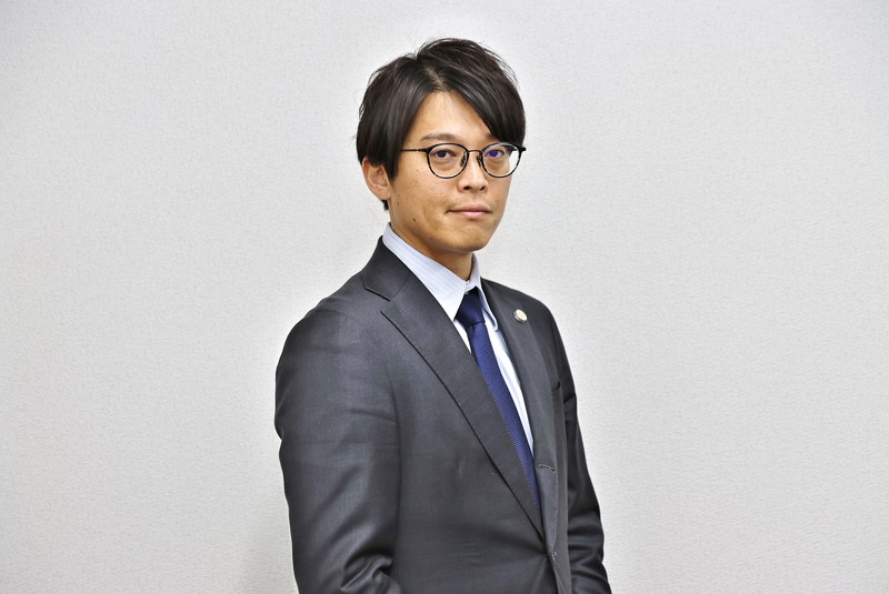 弁護士 清水 孝行