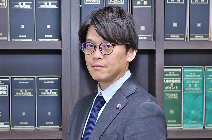 清水法律事務所